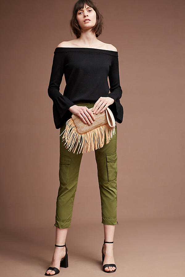 Slide View: 2: Techy Cargo Pants