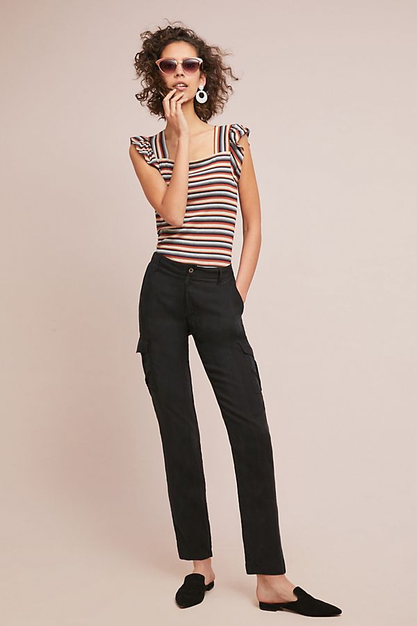 Slide View: 1: Rails Kai Utilitarian Pants