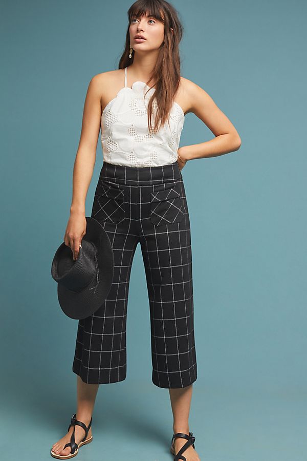Slide View: 1: Menswear Trousers