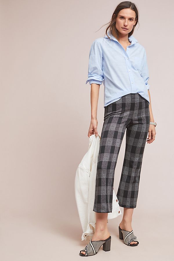 Slide View: 1: Berlin Knit Pants