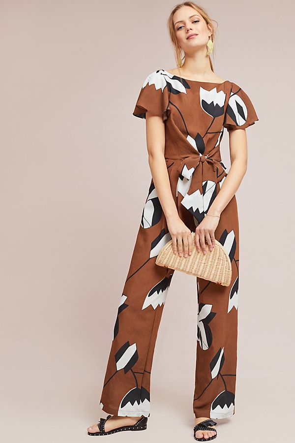 Slide View: 1: Miranda Jumpsuit