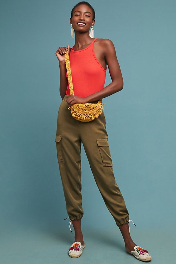 Slide View: 1: Globetrotter Utility Pants