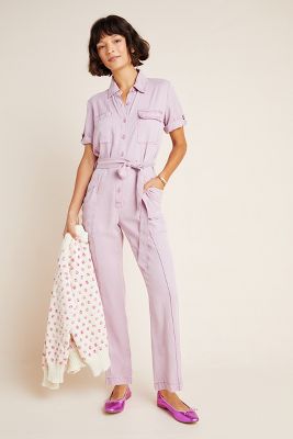 Young fabulous best sale broke jumpsuit