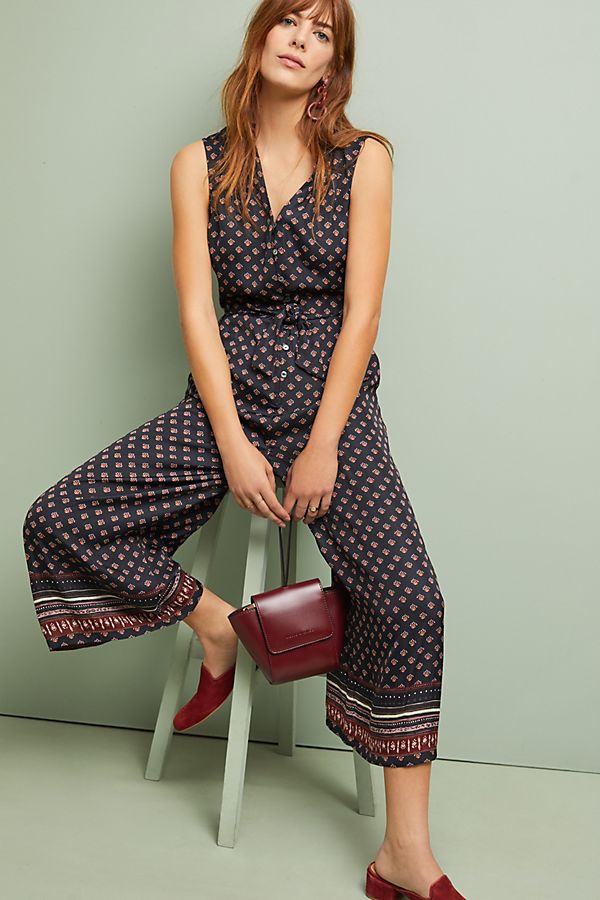Slide View: 1: Penny Jumpsuit
