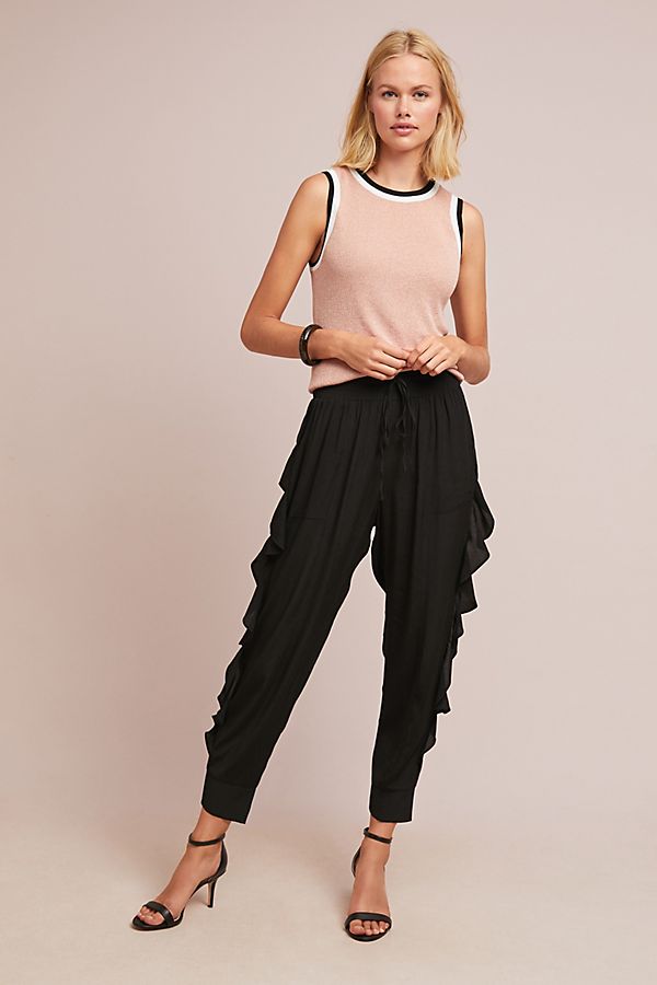 Slide View: 1: Edie Joggers