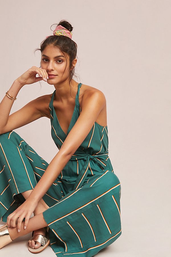 Slide View: 1: Portsmouth Jumpsuit