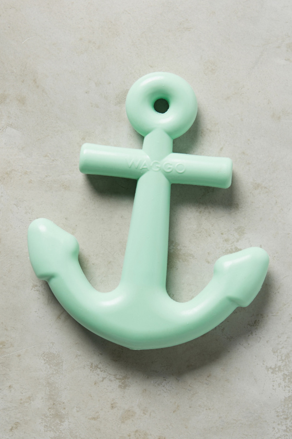 anchor butter elephant toy