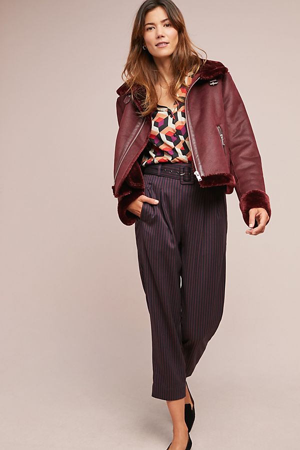 Slide View: 1: Linework Trousers