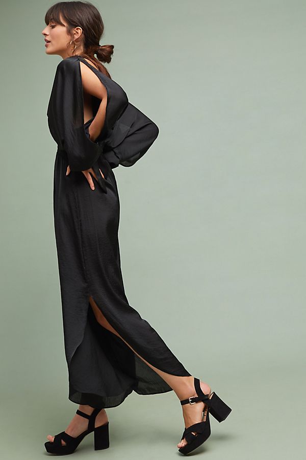 Slide View: 1: Byanca Jumpsuit