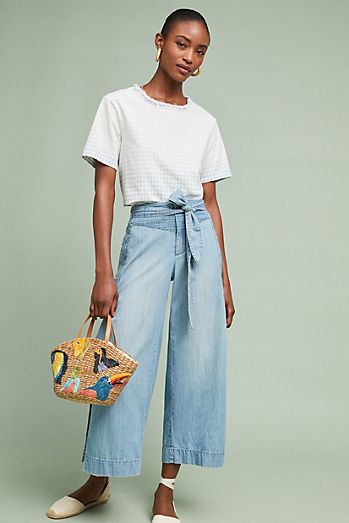 Pants for Women | Dress, Work & Casual Pants | Anthropologie
