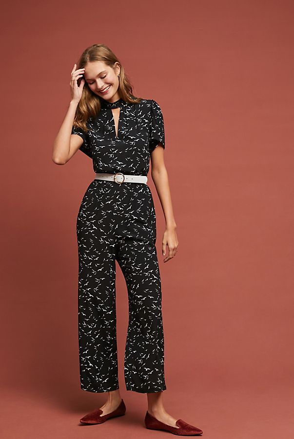 Slide View: 1: Karlie Jumpsuit