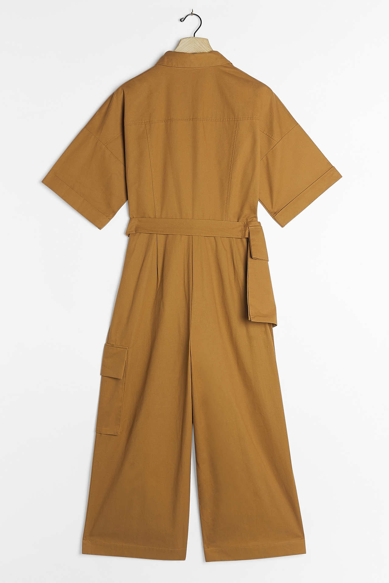 Explorer Cargo Jumpsuit