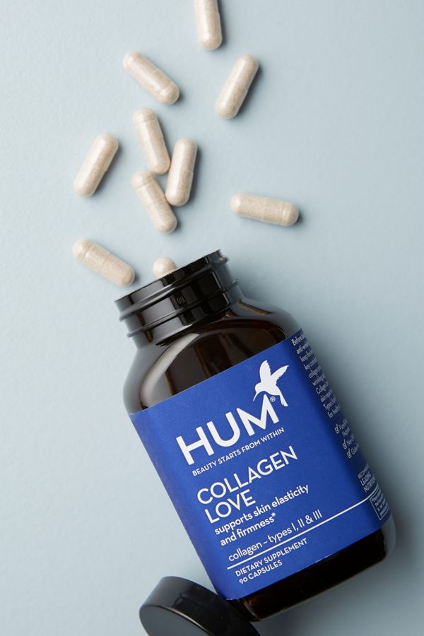 Hum Nutrition Collagen Love Supplements Anthropologie