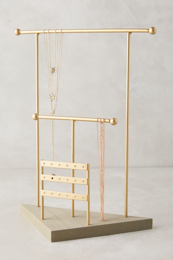 Highbar Jewelry Stand Anthropologie