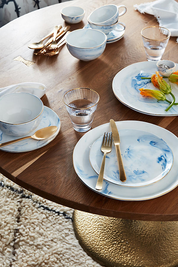 Slide View: 4: Strata Dinner Plate