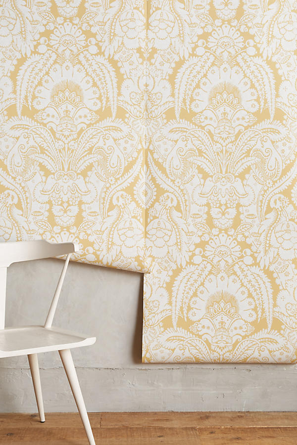 Slide View: 1: Chatterton Wallpaper