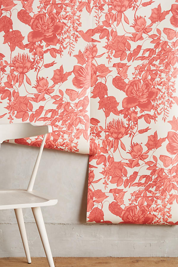 Slide View: 1: Tivoli Wallpaper