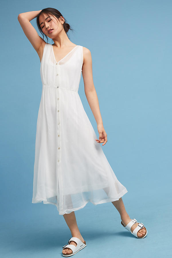 Slide View: 1: Serenade Dress