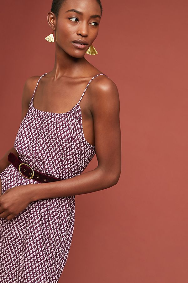 Slide View: 1: Anya Slip Dress