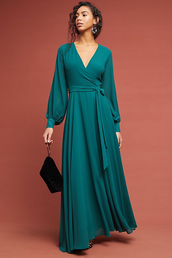 Slide View: 1: Yumi Kim Giselle Maxi Dress