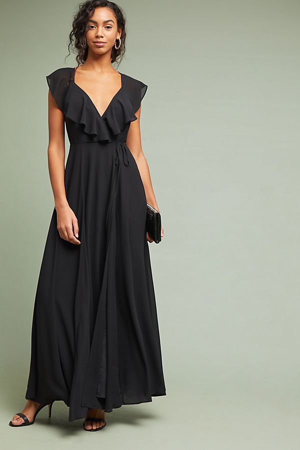 Slide View: 1: Yumi Kim Liliane Maxi Dress