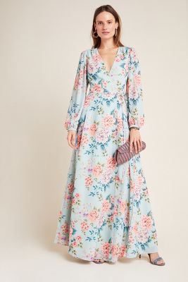 yumi kim maxi dress sale