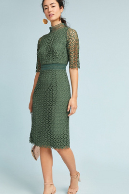 26/26 Sleeve - Wedding Guest Dresses | Anthropologie