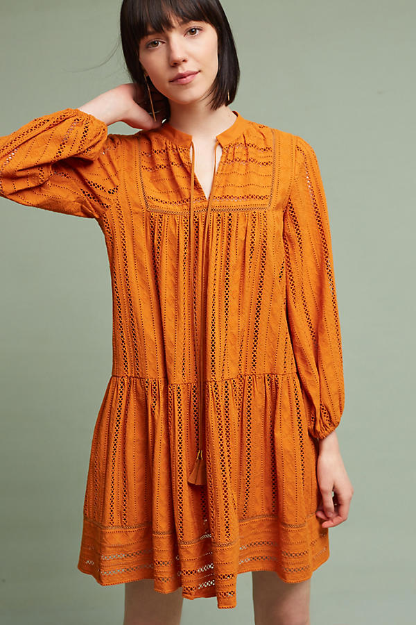 Slide View: 1: Marta Tunic Dress