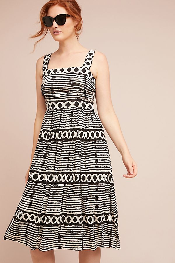 Slide View: 1: San Antonio Dress