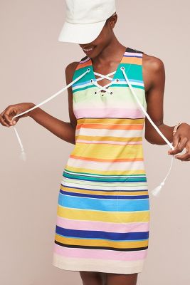 Tracy Reese x Anthropologie