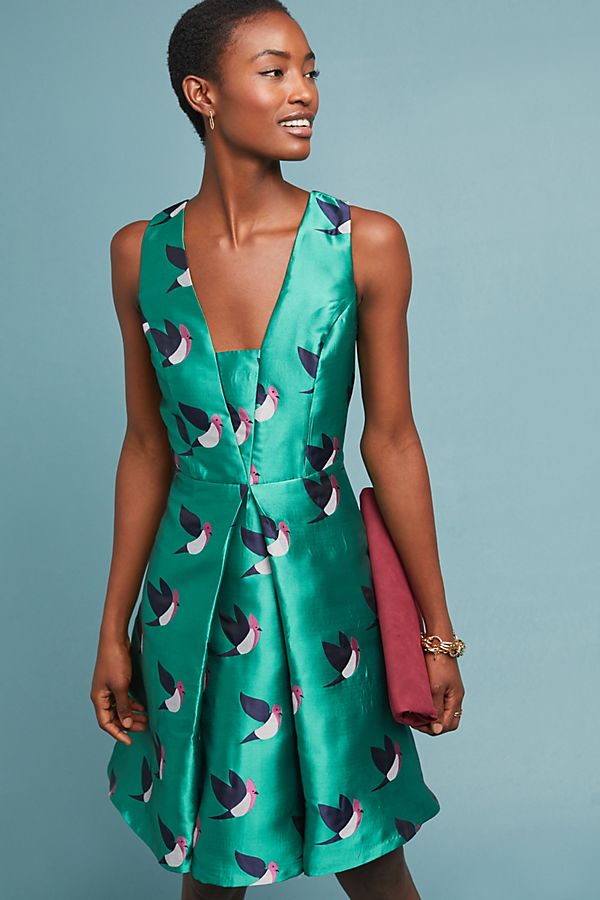 Slide View: 1: Birdie Dress