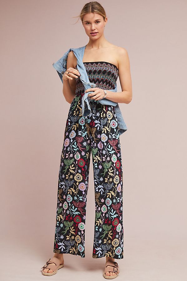 Slide View: 1: Crisfield Jumpsuit
