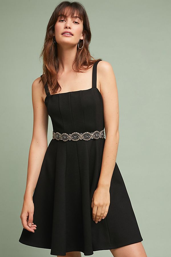 Slide View: 1: Antonella Dress