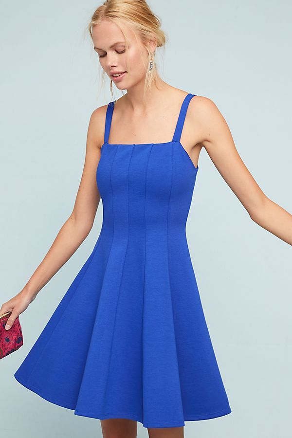 Slide View: 1: Antonella Dress