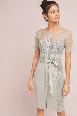 Sheath evening dresses for weddings party