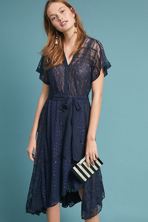 Slide View: 1: Katalina Midi Dress