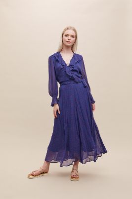 Ghost su outlet dress