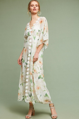  Wedding  Guest  Dresses  Anthropologie 