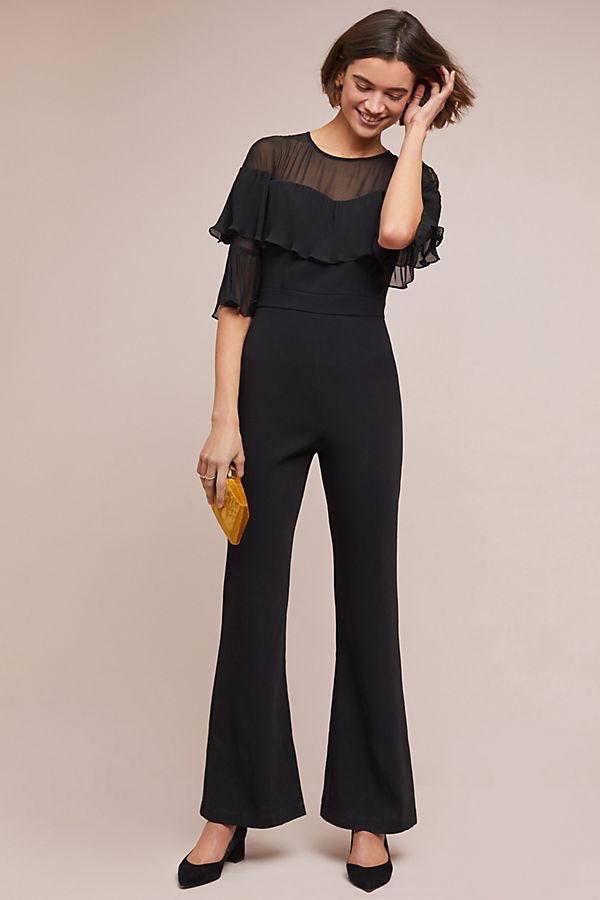 Slide View: 1: Danica Jumpsuit