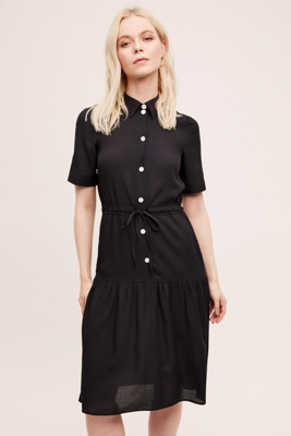 Wood Wood Hilde Dress