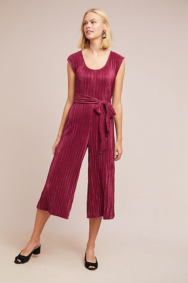 Slide View: 1: Sonata Jumpsuit