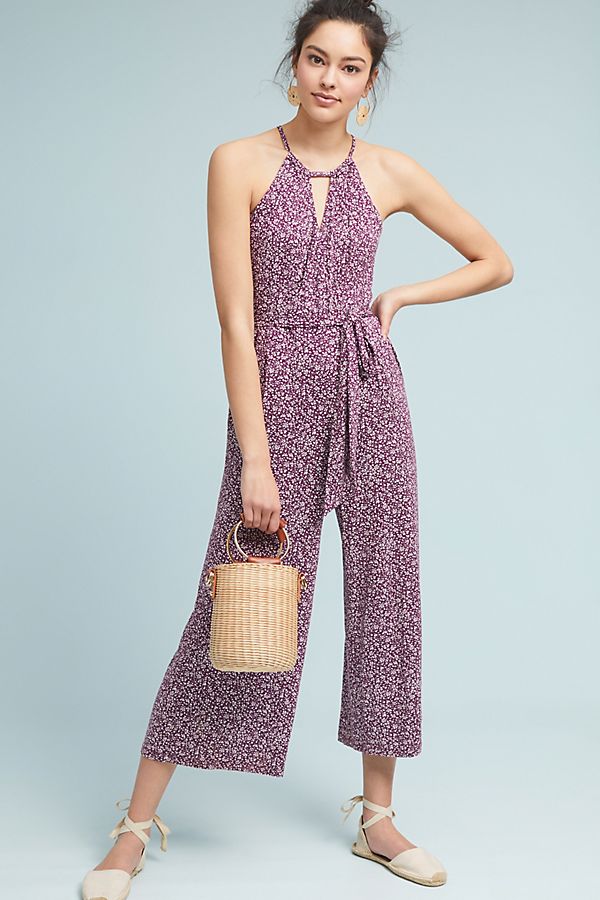 Slide View: 1: Claremont Jumpsuit