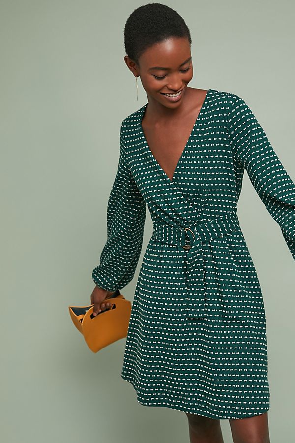 Slide View: 1: Malta Dress
