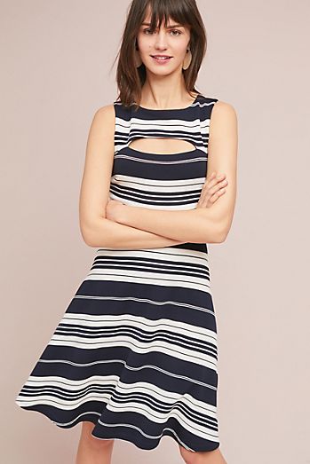 Find unique wedding guest dresses that are perfect for Winter weddings at Anthropologie. Shop wedding guest dresses from maxis to a-line styles.