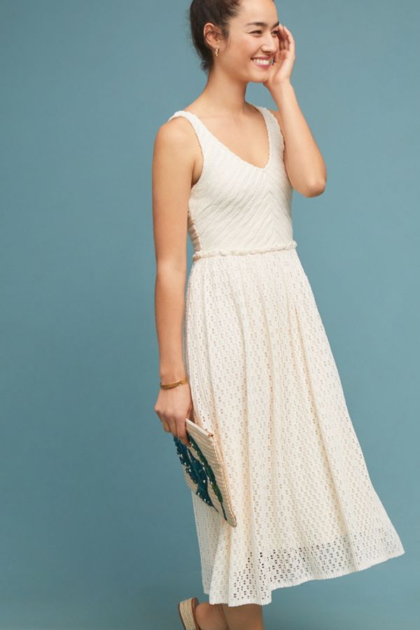 Slide View: 1: Florence Midi Dress