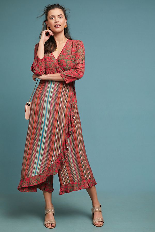 Slide View: 1: Mitchell Jumpsuit