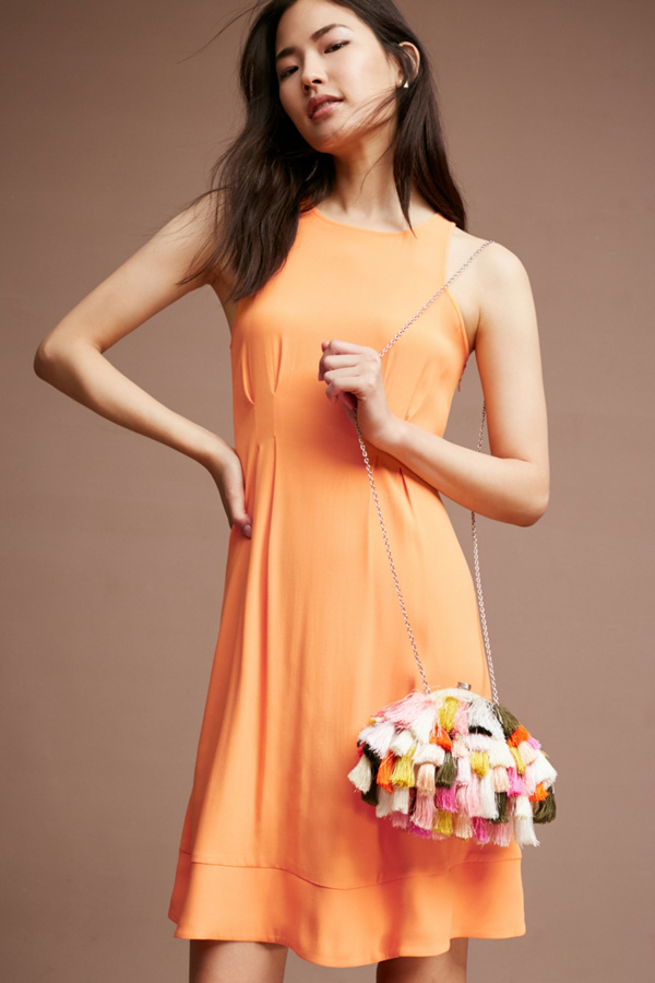 Slide View: 1: Etna Dress