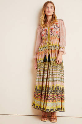 bhanuni by jyoti maxi dress
