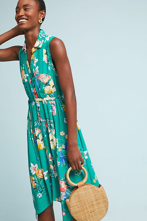 Slide View: 1: Rory Shirtdress