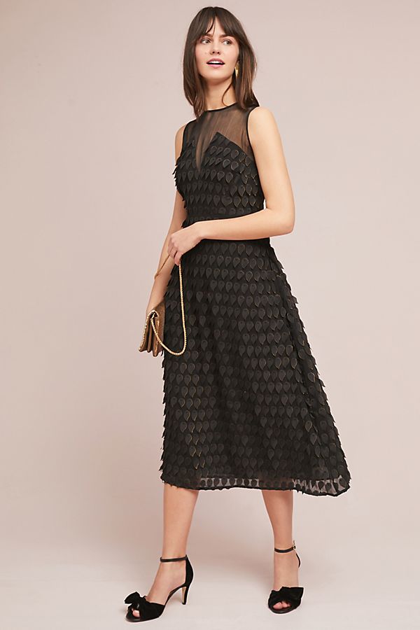 Slide View: 1: Antonia Dress